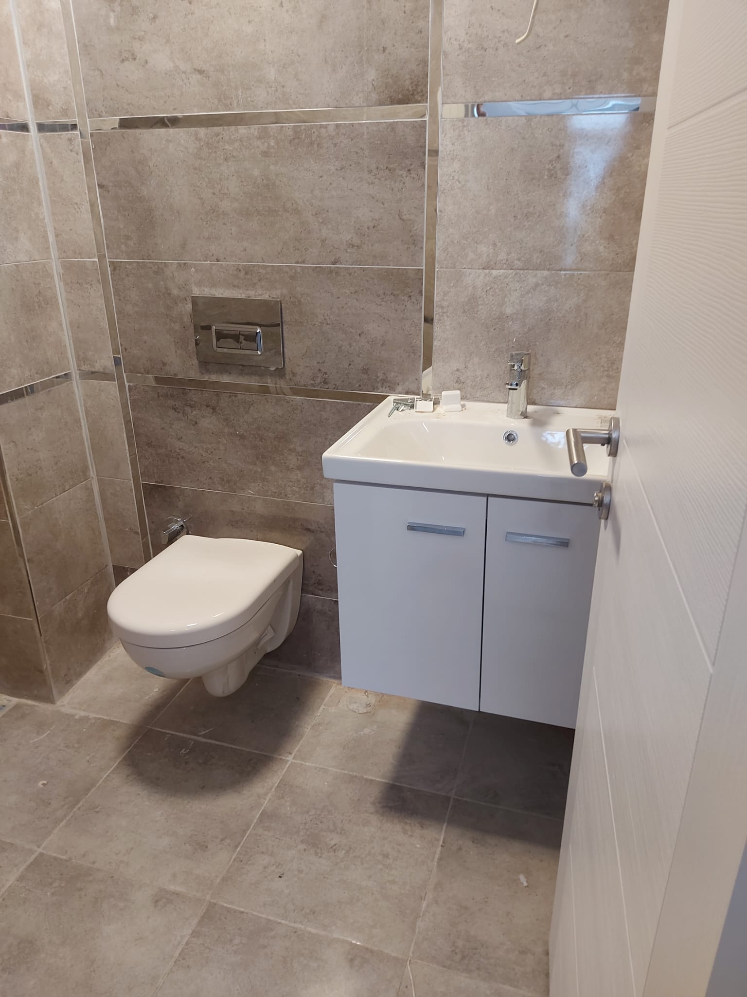 Kameralı ve Robotik Cihazlarla Kırmadan Su Kaçağı Tespiti ve Tıkanıklık Açma Hizmeti Sunan Uzman Tesisat Ekibi İle Profesyonel Çözüm Odaklı Teknik Müdahale