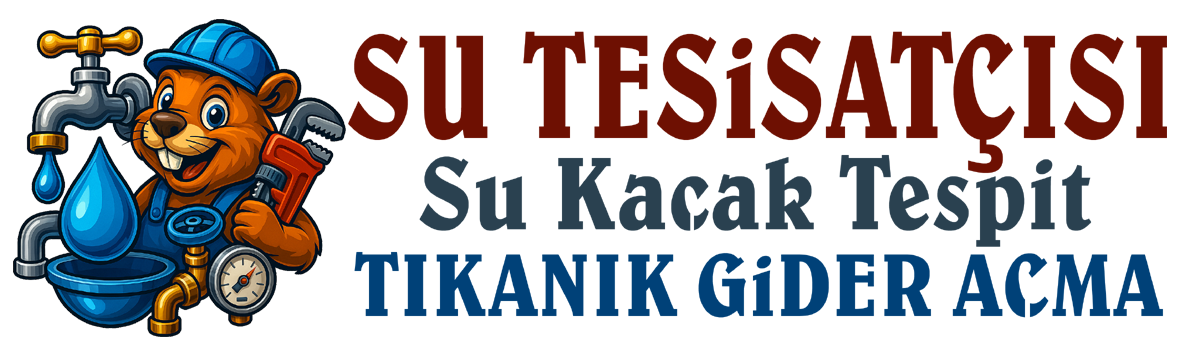 Hızır Usta Su Tesisatçısı Profesyonel Tesisat Çözümleri